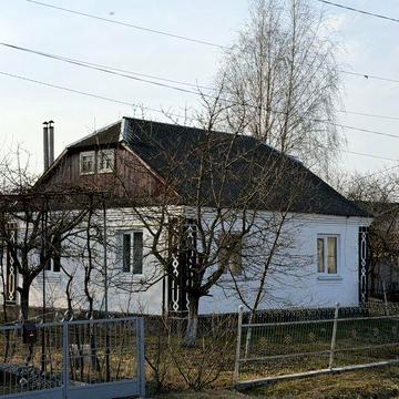 Будинок с.Дубове