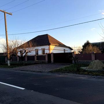 Продам будинок Охтирка