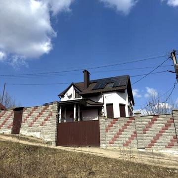 Продаж 3к Дім Енергія масив