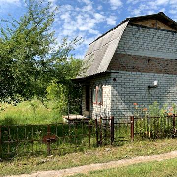 Продаж дачі , 5 сот., Березанка