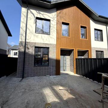 Ірпінь Дуплекс 100 квадратів з центральними комунікаціями біля парку