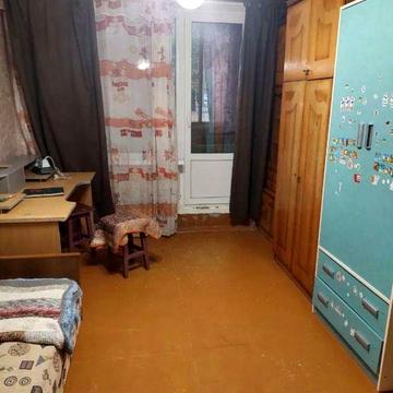 ГО-3548 Продам 2к квартиру на Салтовке Академика Павлова 605 м/р