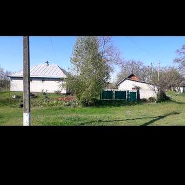 Продам житловий будинок .Черкаська обл Золотоніський рай с.Великі Кан