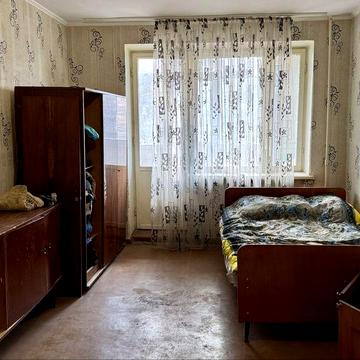 Продается 1-ком Квартира