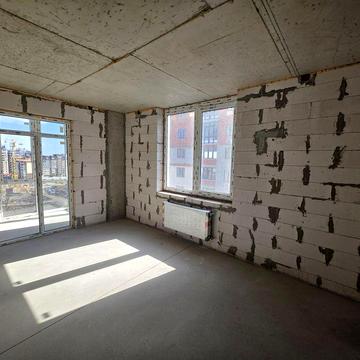 2-х комнатная квартира в сданном доме. Рассрочка 36 месяцев