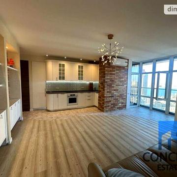 Продаж 3к Квартира Вернадського Володимира (Дзержинського) вулиця ЖК Новодворянский