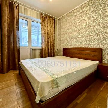 ПРОДАЖ 3к квартири з ремонтом /15 мікрорайон/ ЖК ОСББ