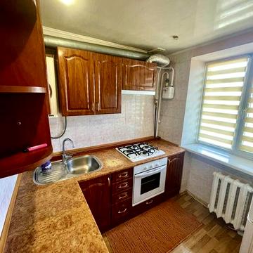 Здам затишну 2-х кім.квартиру по бул.Шевченка, р-н Сєдова!