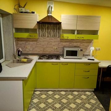 Здам квартиру,будинок в Щасливому