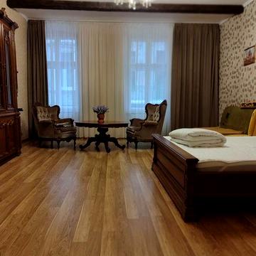 Здам трикімнатну квартиру вул.Вірменська