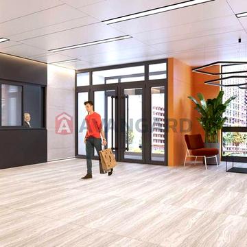 Без% 1 кім квартира ЖК Окланд Севастопольська єОселя ЖК Ok’Land