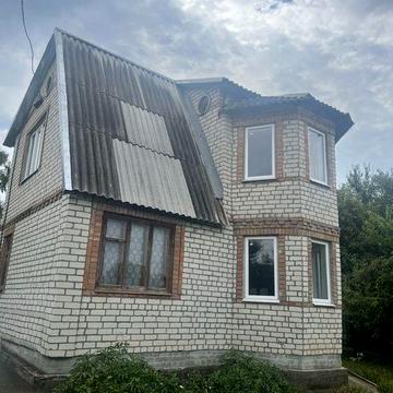 Дача Супутник Радіст