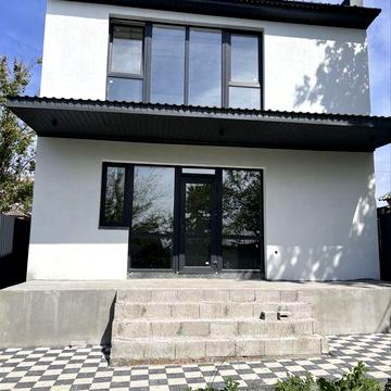 Будинок на Полтавській, без комісії