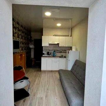 АО-3544 Продам гостинку 20м² в новострое ЖК Мрія на Старой Салтовке