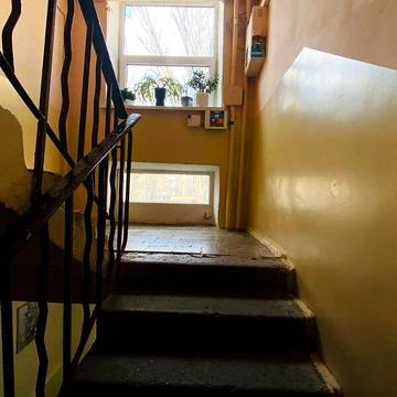 Продаж 1к Квартира Іцхака Рабіна (Йони Якіра) вулиця