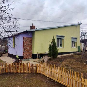 Будинок, Дніпро 64 м кВ.  Газобетон