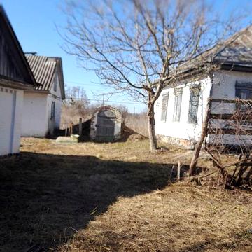 Продаж цегляного будинку!