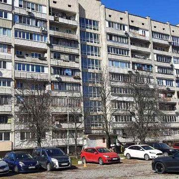 Соборності 13-А, оренда 1 кімн. кв-ри