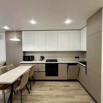 Оренда однокімнатної квартири + кухня-вітальня вул. Зелена ЖК Авалон