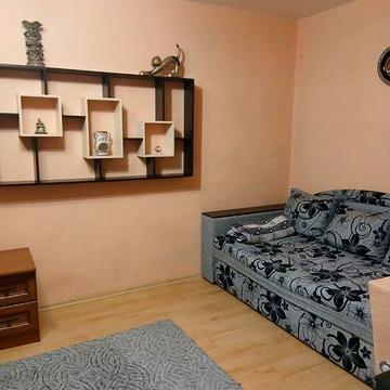 Сдам 1 комнатную квартиру проспект Богдана  Хмельницкого  ремонт