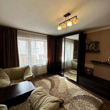 1-к квартира, Киев/Дарницкий район /Харьковское шоссе