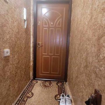 Оренда 2к Наукова-Кн.Ольги 45м 5/5п сан.ремонт 12тис вільна