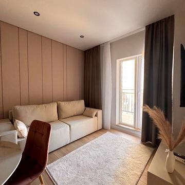 61 Жемчужина на Краснова, первая сдача