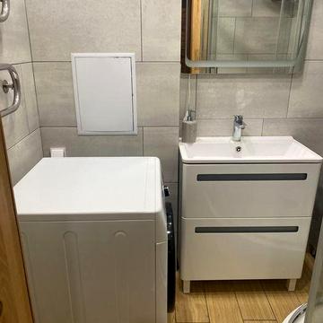 Здам однокімнатну квартиру на вулиці Горлівській 38/40,в Дарницькому р