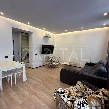 Квартира вул. Інститутська / ЦЕНТР / новий ремонт / Печерськ / ТОП