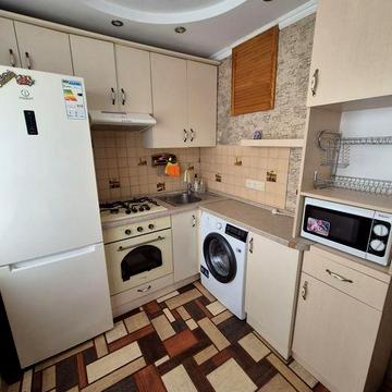 Здам 2к квартиру Сергія Набоки 2 м.Дарниця