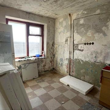 Продажа 1 комн квартира Бам Кирпич