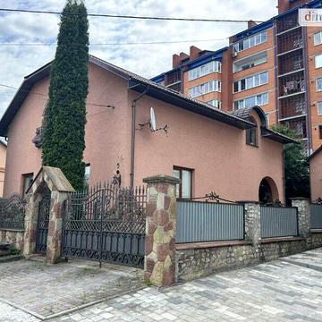 Продаж 4к Дім Циганська вулиця