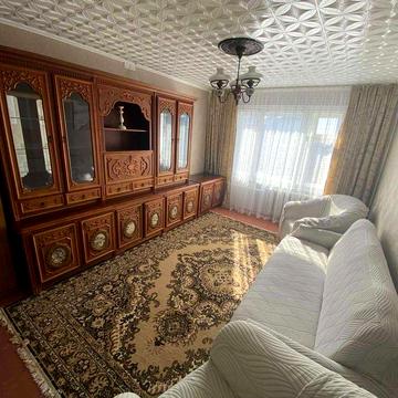 Сдается 2-комнатная квартира