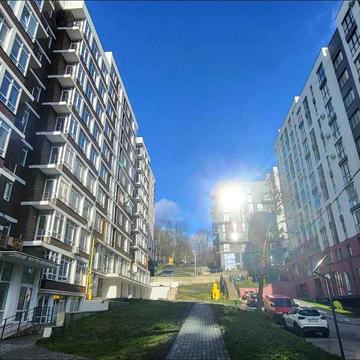 Малоголосківська вул., 38