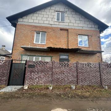 Приватний будинок Старе місто