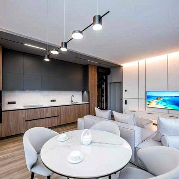 Автономний ЖК Аурум / Центр / новий ремонт / ТОП / вул Паньківська