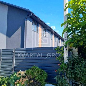 Кутовий таун 110 м2 з НОВИМ ремонтом