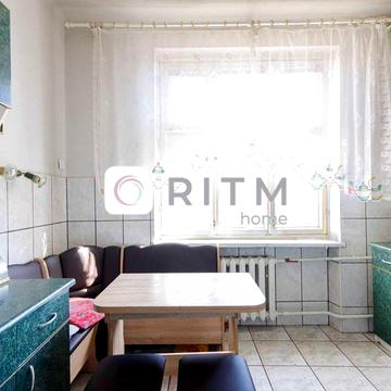 Продаж 3-кімнатної квартири у Франківському районі