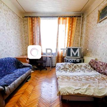 Продаж 3-кімнатної квартири у Франківському районі