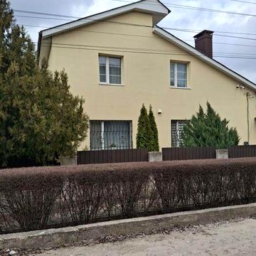 Продам современный просторный дом Романково!