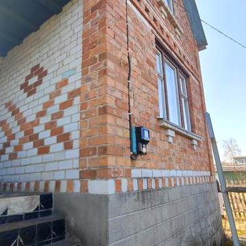 Продам дачу у Баришевському масиві!