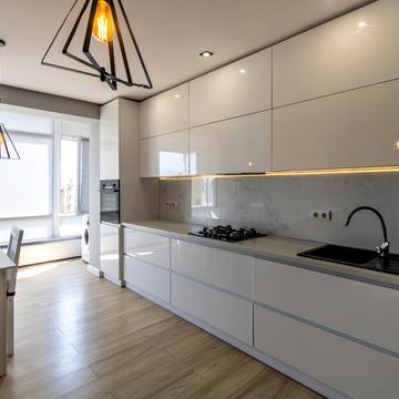 Гетьмана Петра Дорошенка вул., 22б