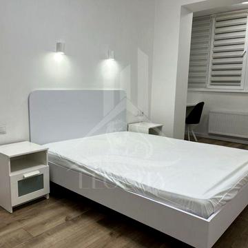 Однокімнатна укомплектована квартира вул. Пулюя /Наукова