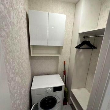 Довгострокова оренда 1к Квартира Раковського вулиця