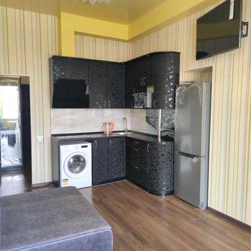 Сдается смарт квартира  метро "Центральный рынок" 5 минут