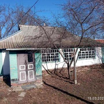 Продам будинок в селі Ватажково в 20 кілометрах від міста Полтава.
