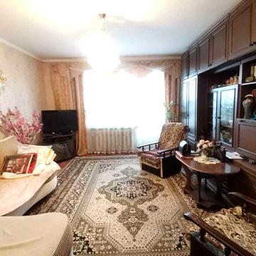 Довгострокова оренда 3-кімнатної квартири в Космічному районі