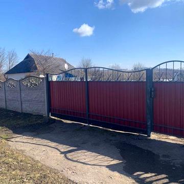 Продам будинок у с. Стадниця, Білоцерківський р-н (Київська обл.)