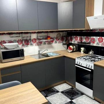 Оренда 2к. квартири по бульвару Ігоря Шамо