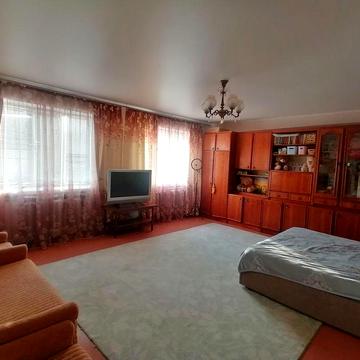 Продається житловий будинок в центральній частині Матвіївки